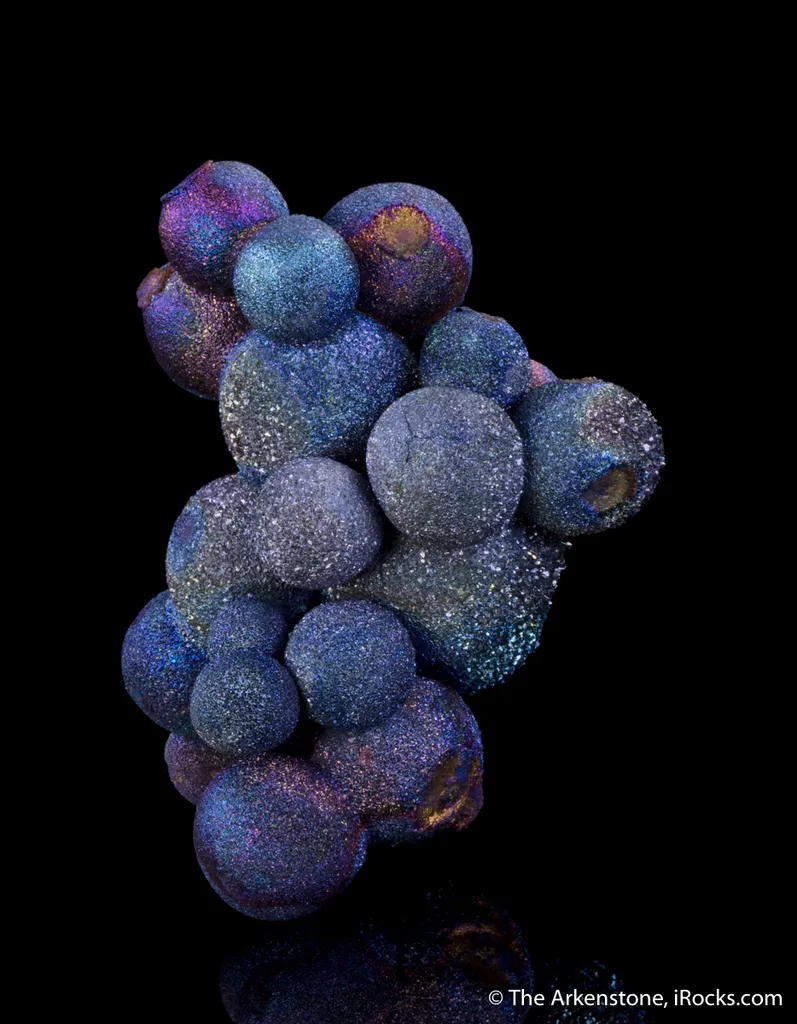 Chalcopyrite - image 2