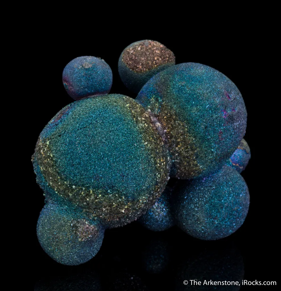 Chalcopyrite - image 3