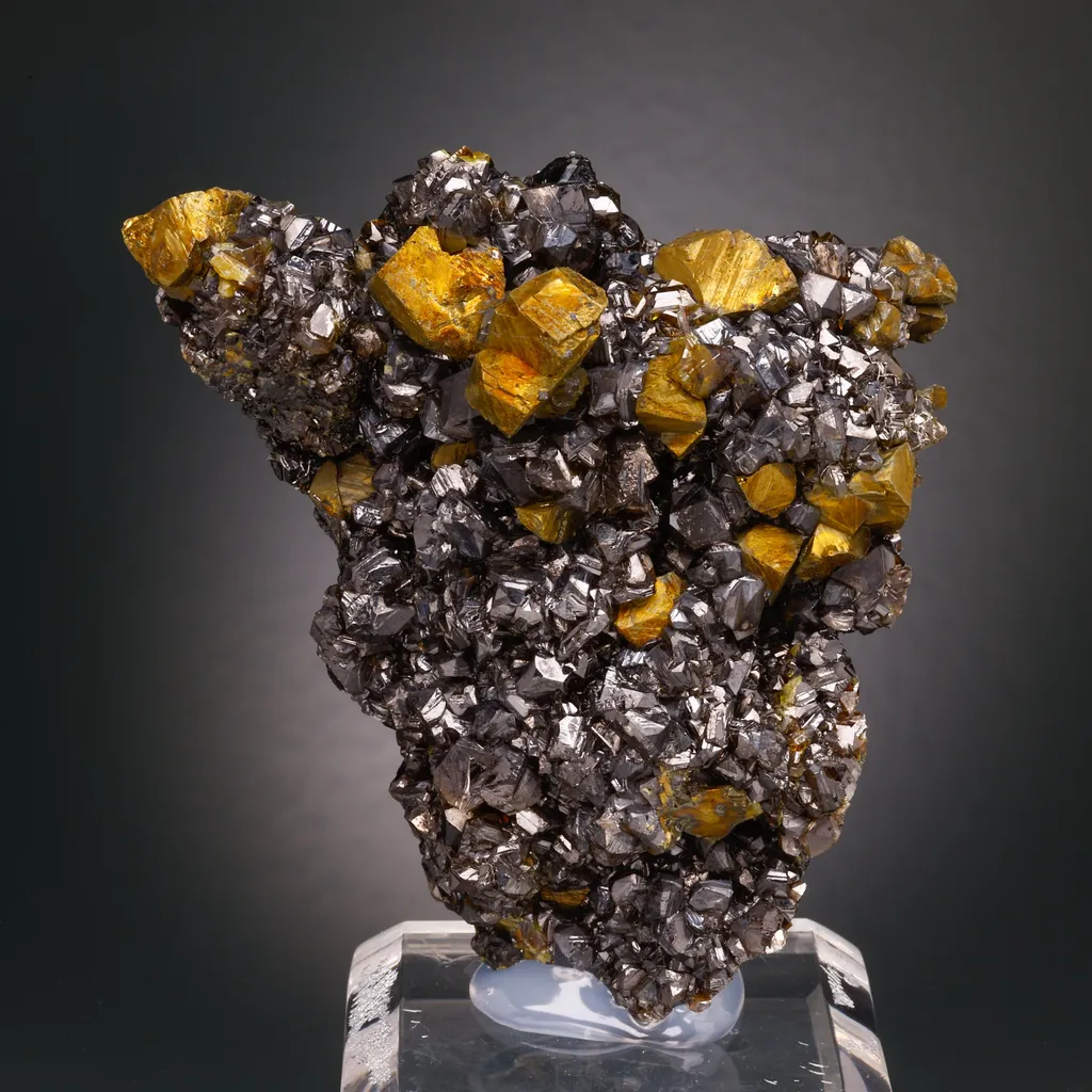 Chalcopyrite