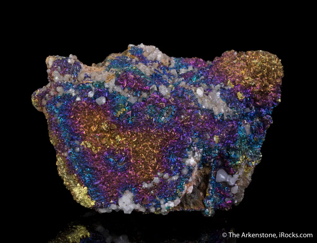 Chalcopyrite image