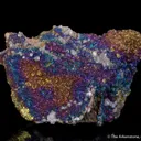 Chalcopyrite - image 1