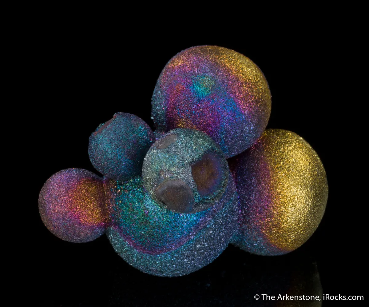 Chalcopyrite - image 3