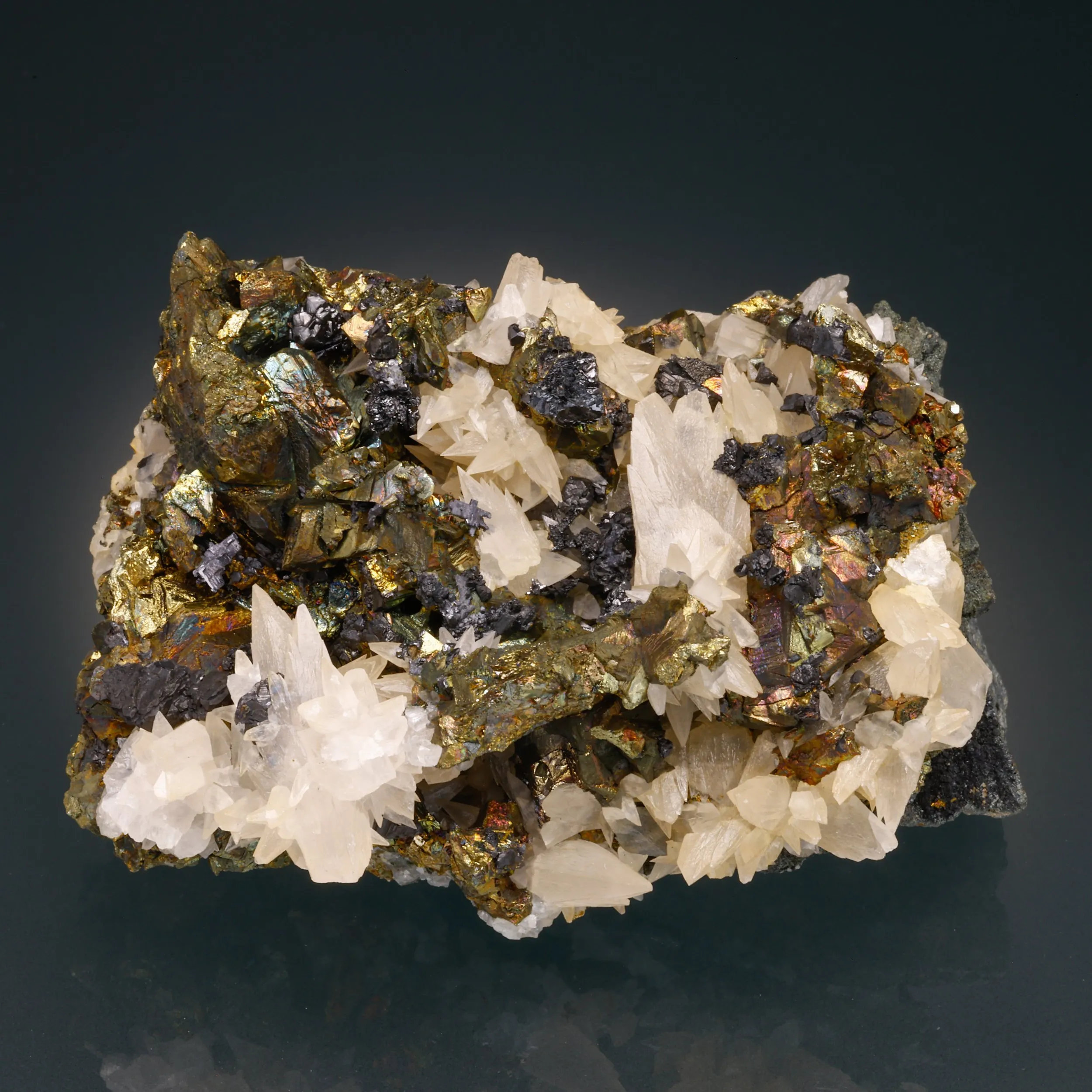 Chalcopyrite - image 1