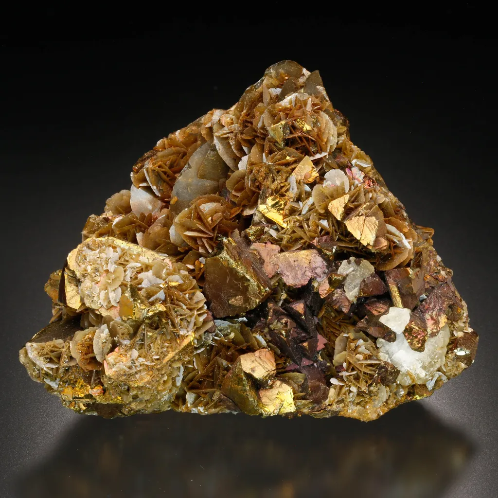 Chalcopyrite image