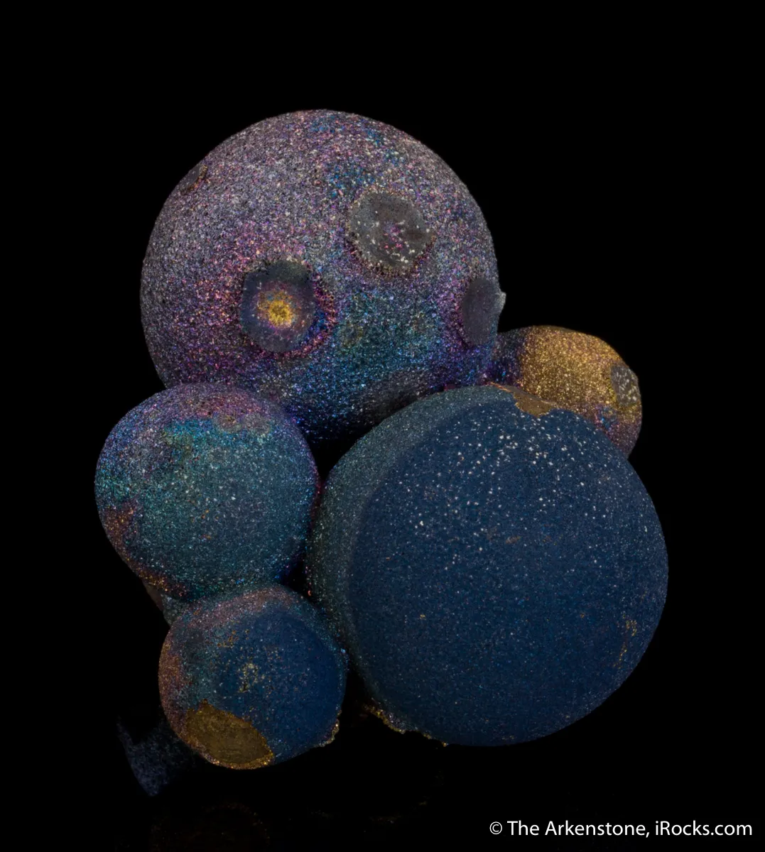 Chalcopyrite - image 4