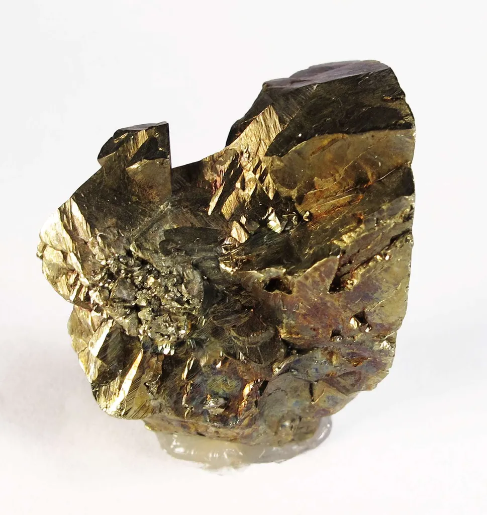 Chalcopyrite - image 2