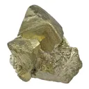 Chalcopyrite - image 1