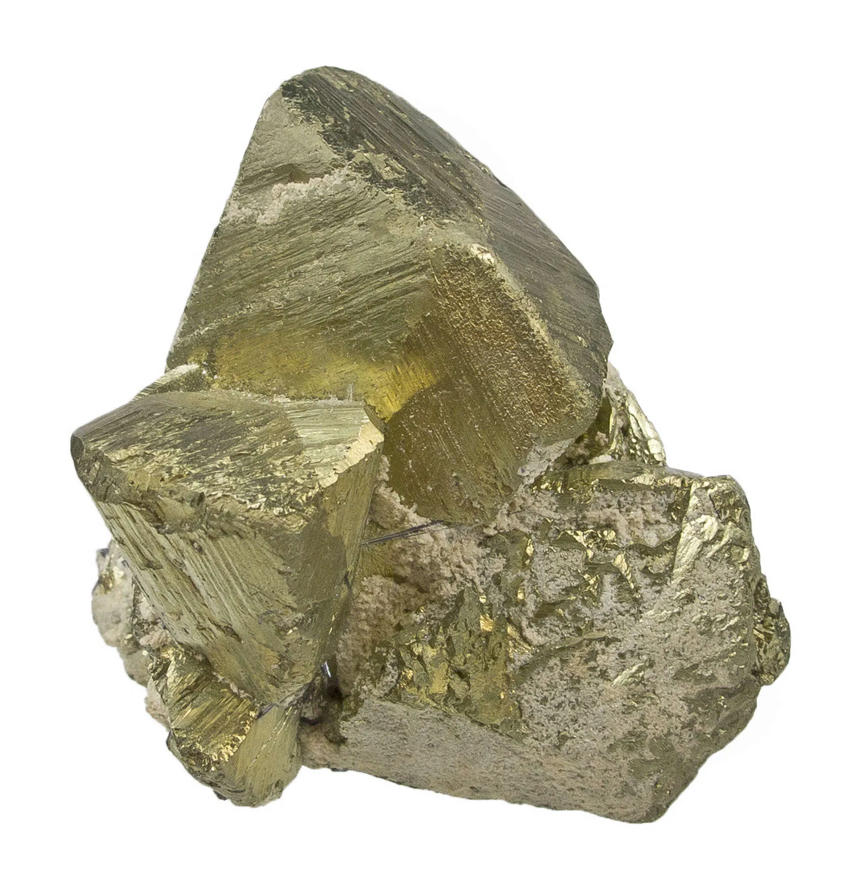 Chalcopyrite - image 1