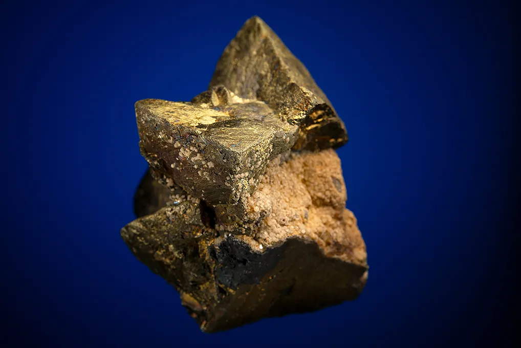 Chalcopyrite - image 2