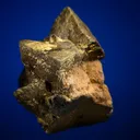 Chalcopyrite - image 2