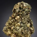 Chalcopyrite - image 1
