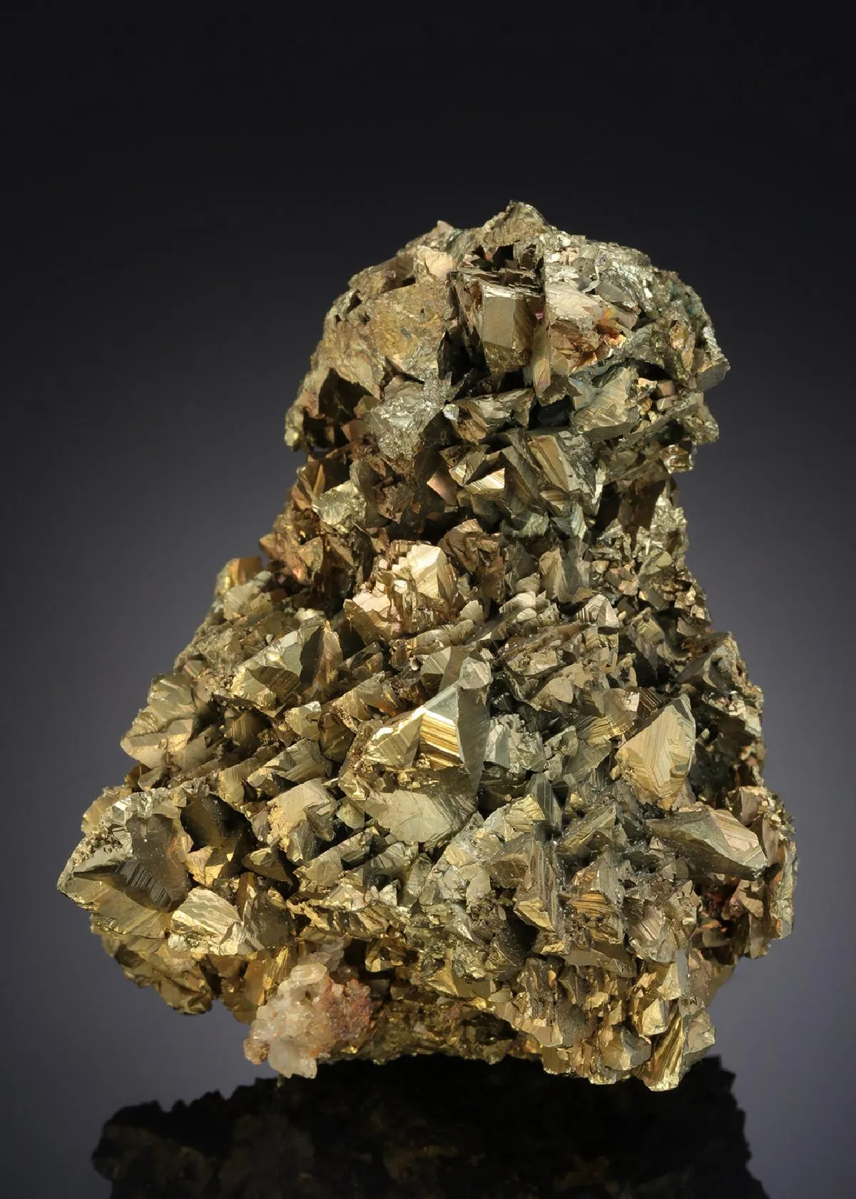 Chalcopyrite - image 1