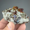 Chalcopyrite - image 2