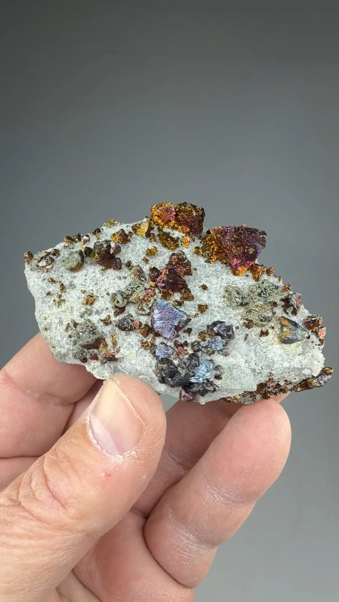 Chalcopyrite - image 2