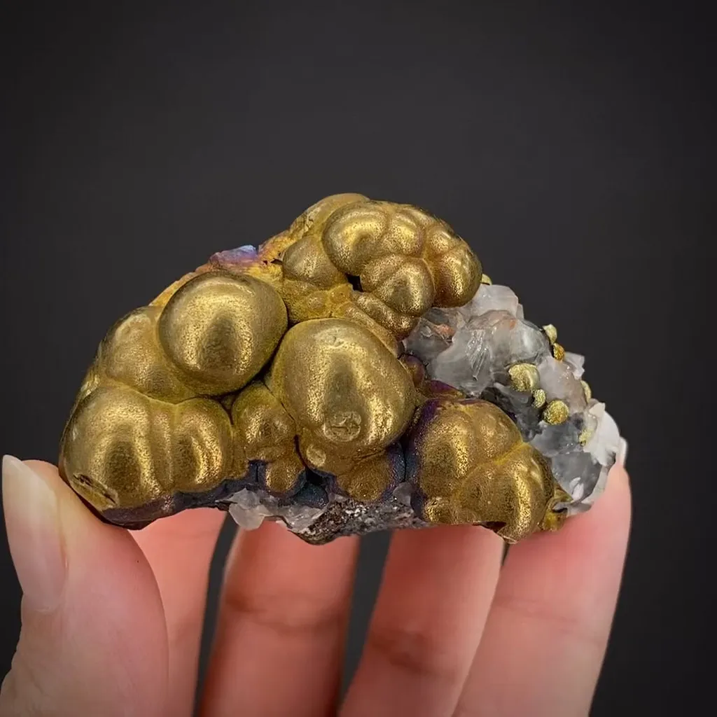 Chalcopyrite image