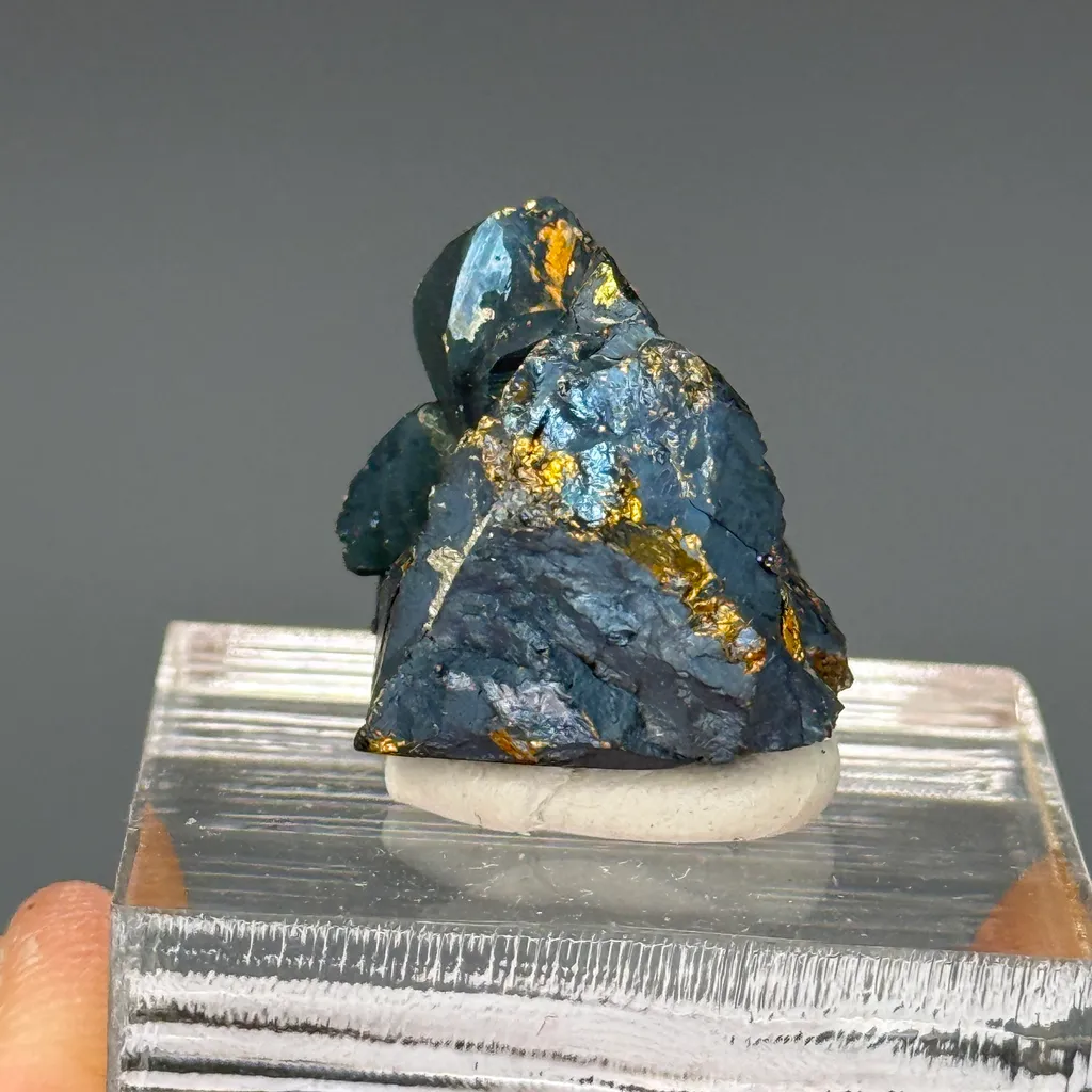 Chalcopyrite - image 4