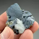 Chalcopyrite - image 2