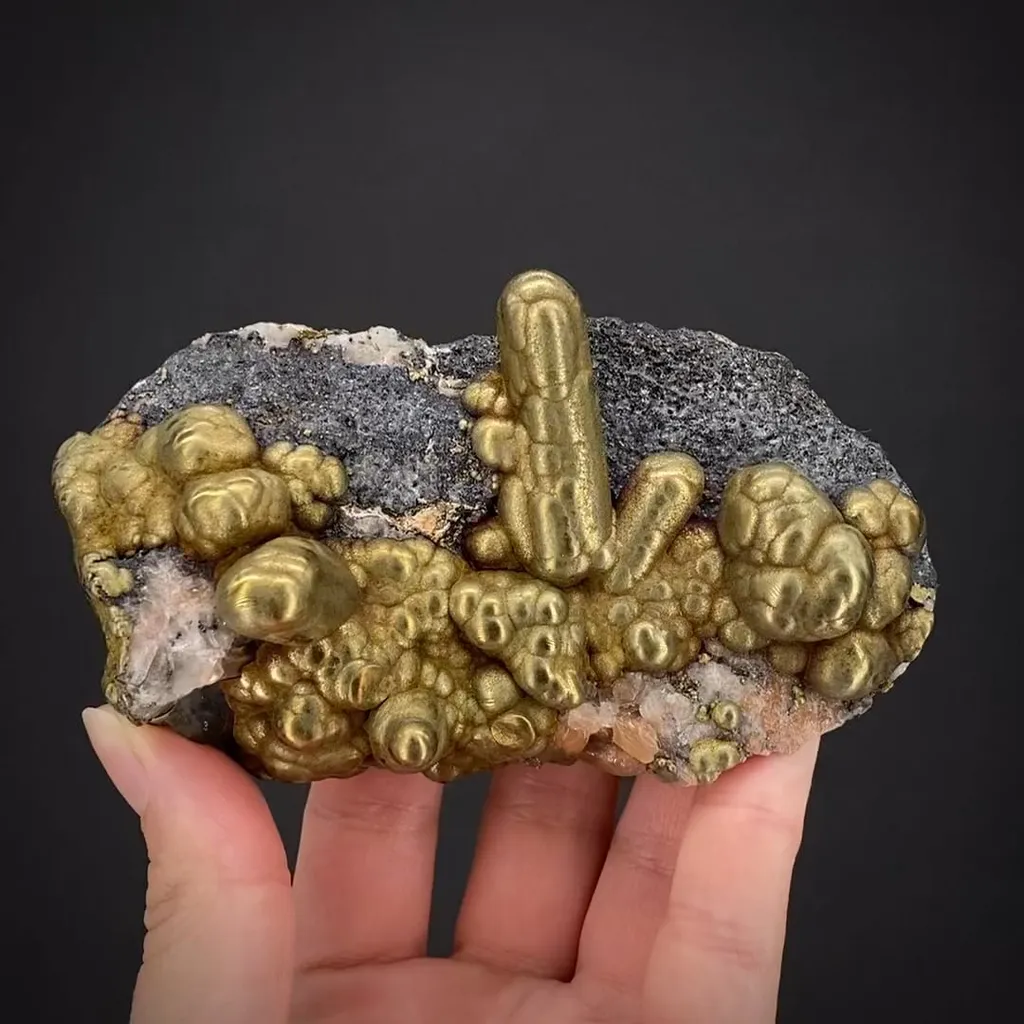 Chalcopyrite image