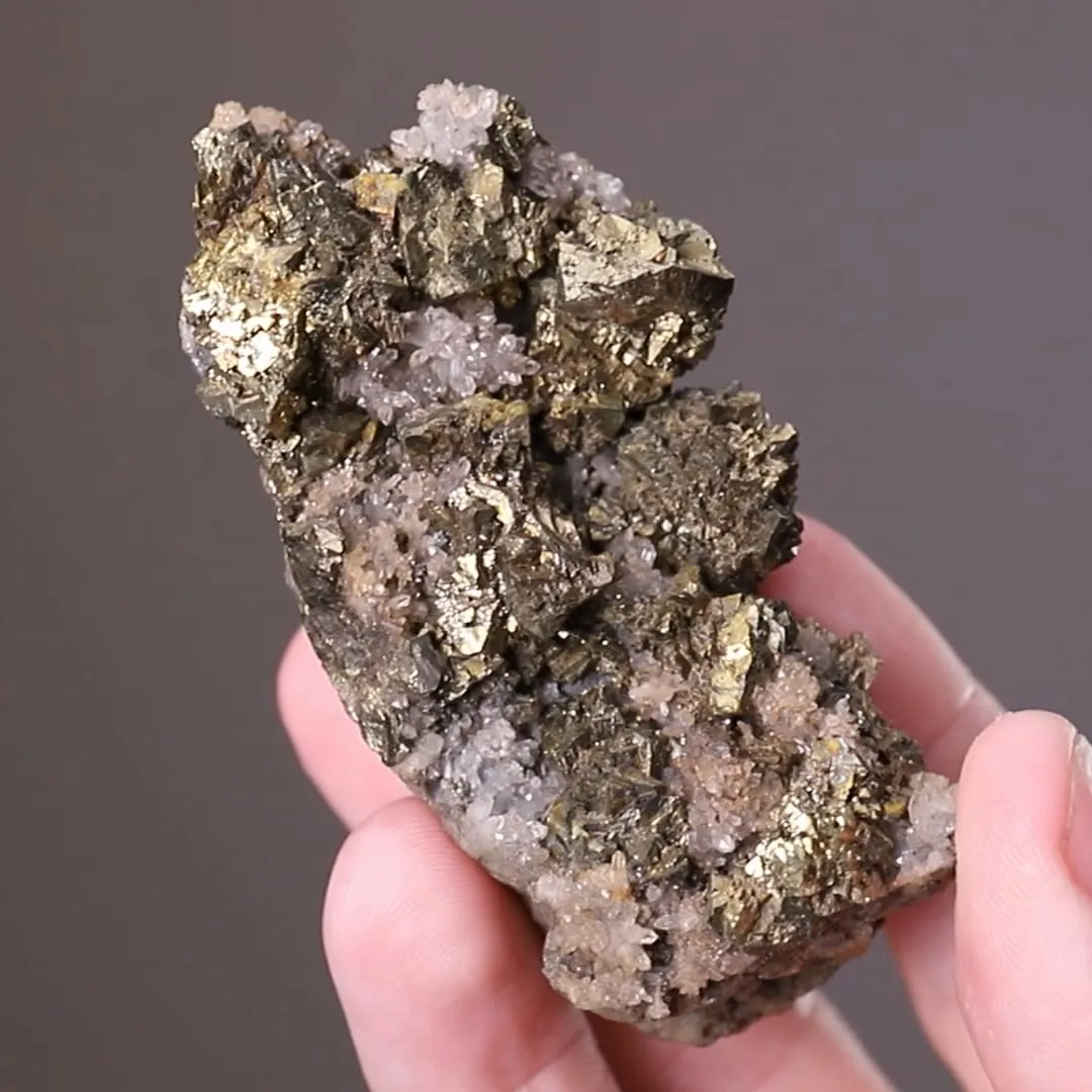 Chalcopyrite - image 2