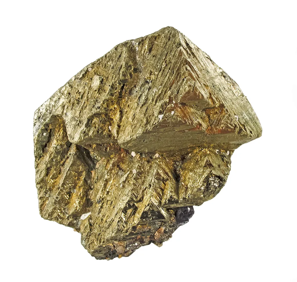 Chalcopyrite - image 5