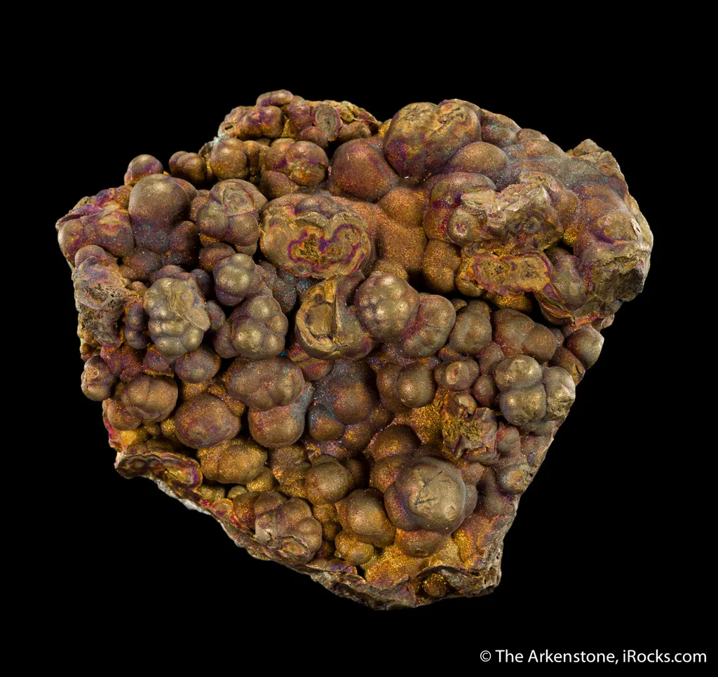 Chalcopyrite - image 2
