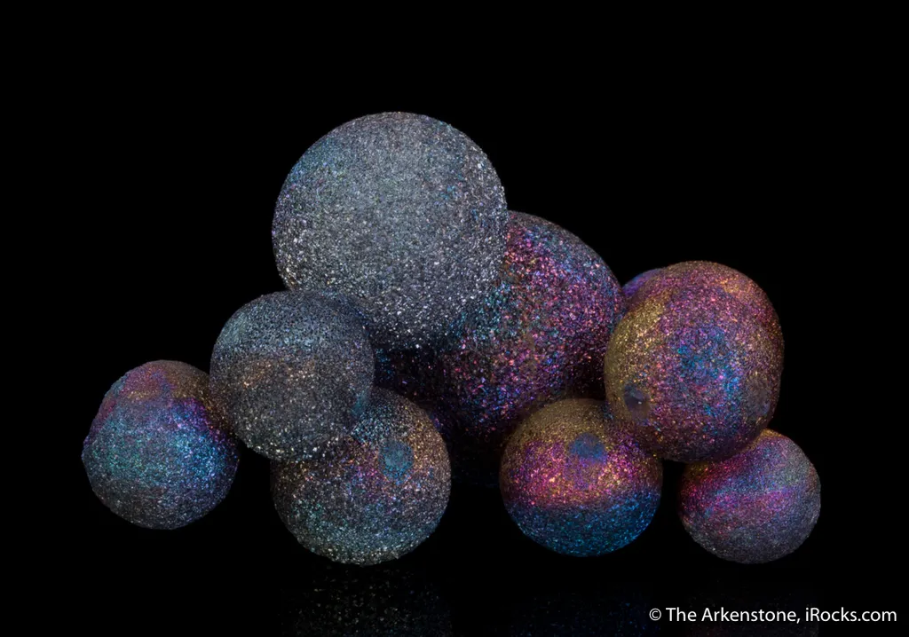 Chalcopyrite image