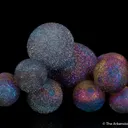 Chalcopyrite - image 1