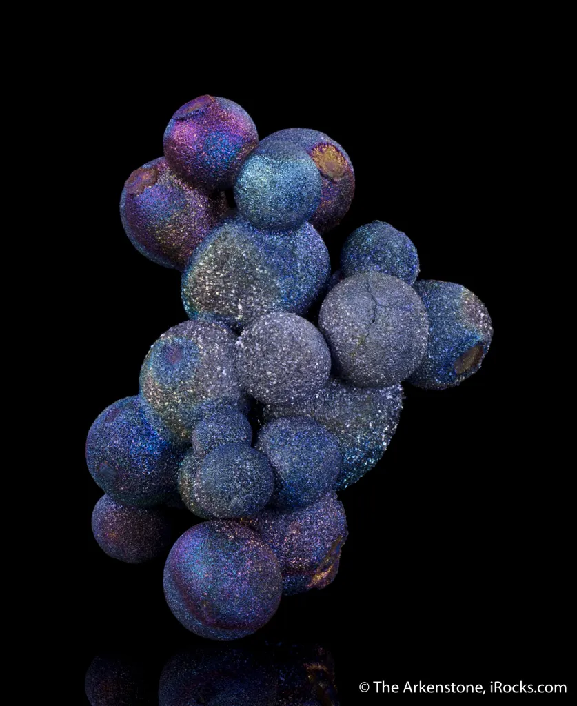 Chalcopyrite image
