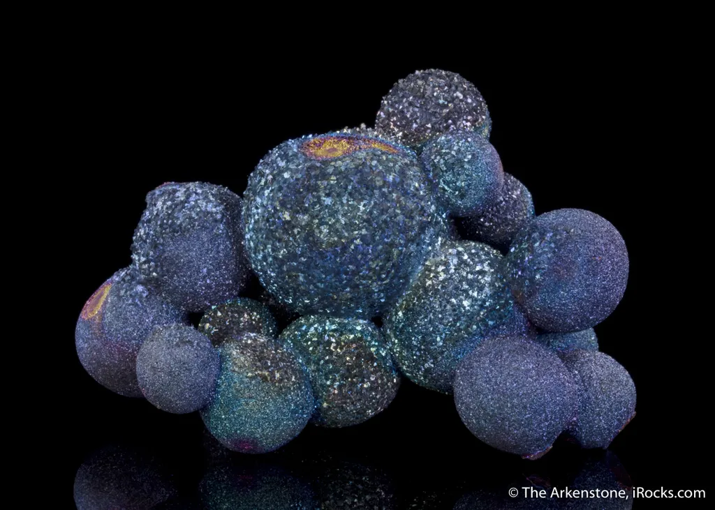 Chalcopyrite - image 4