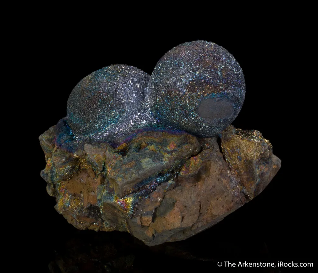 Chalcopyrite - image 3