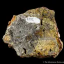 Chalcopyrite - image 3