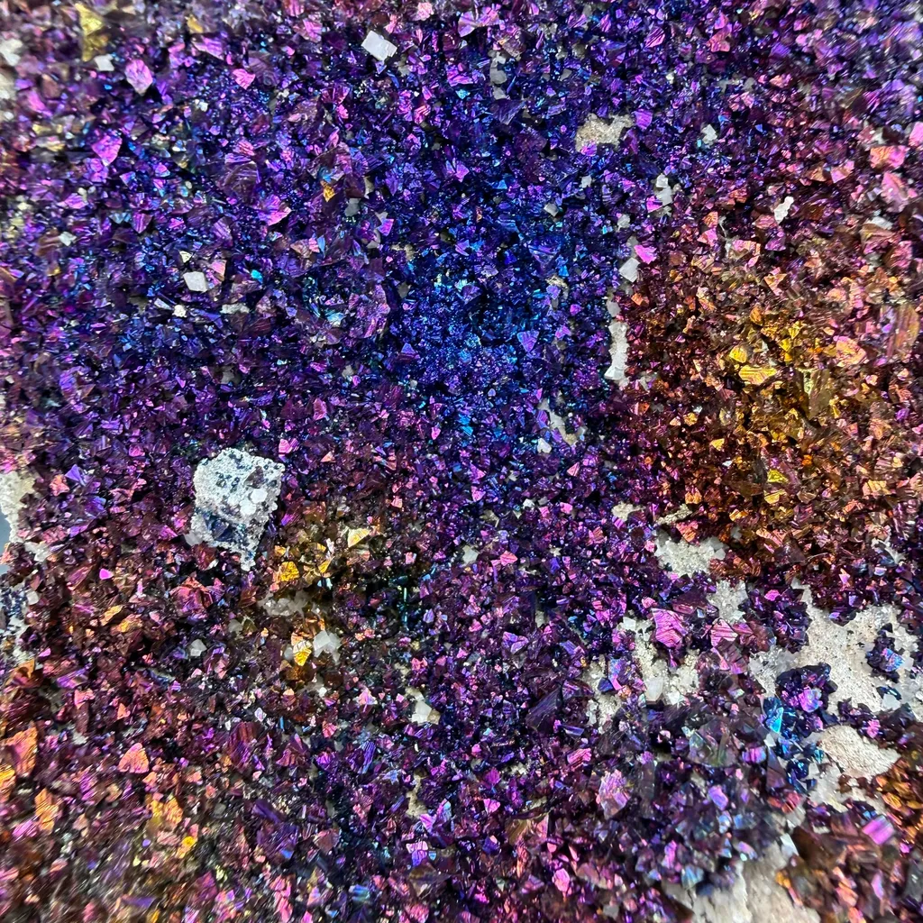 Chalcopyrite - image 4