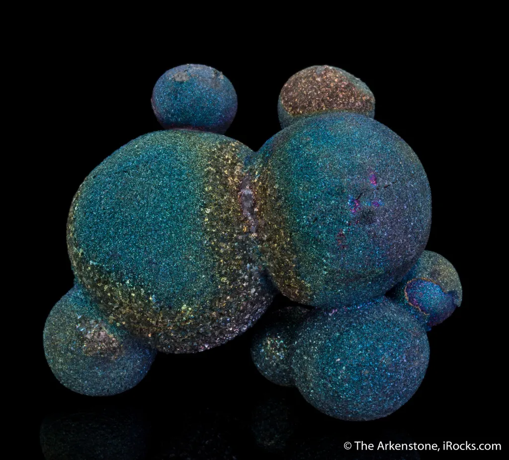 Chalcopyrite image
