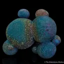 Chalcopyrite - image 1
