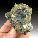 Chalcopyrite - image 1