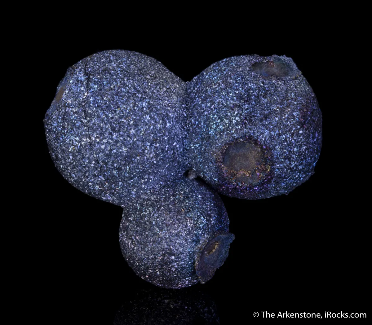 Chalcopyrite - image 4