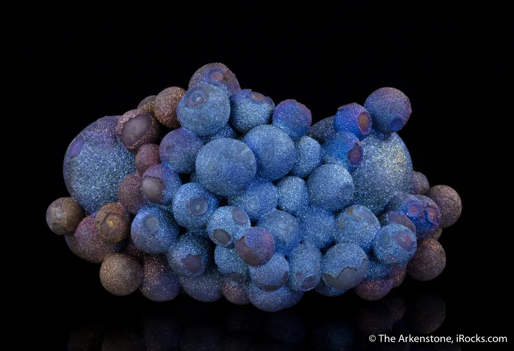 Chalcopyrite - image 3
