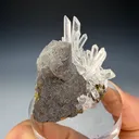 Chalcopyrite - image 3