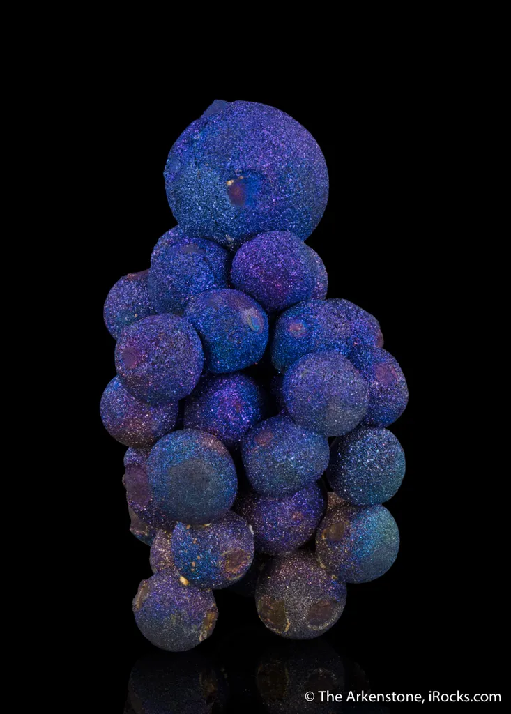 Chalcopyrite image