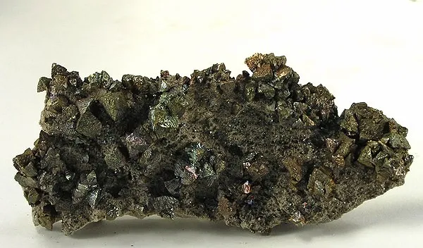Chalcopyrite image