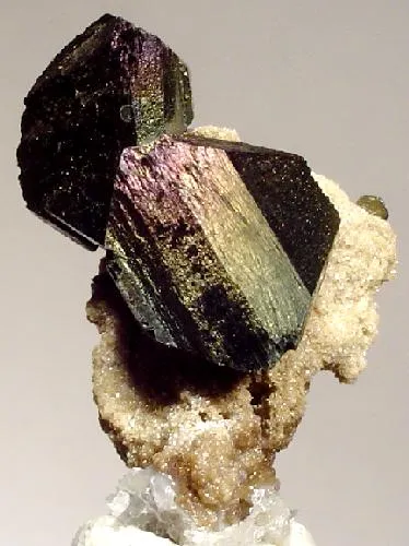 Chalcopyrite image