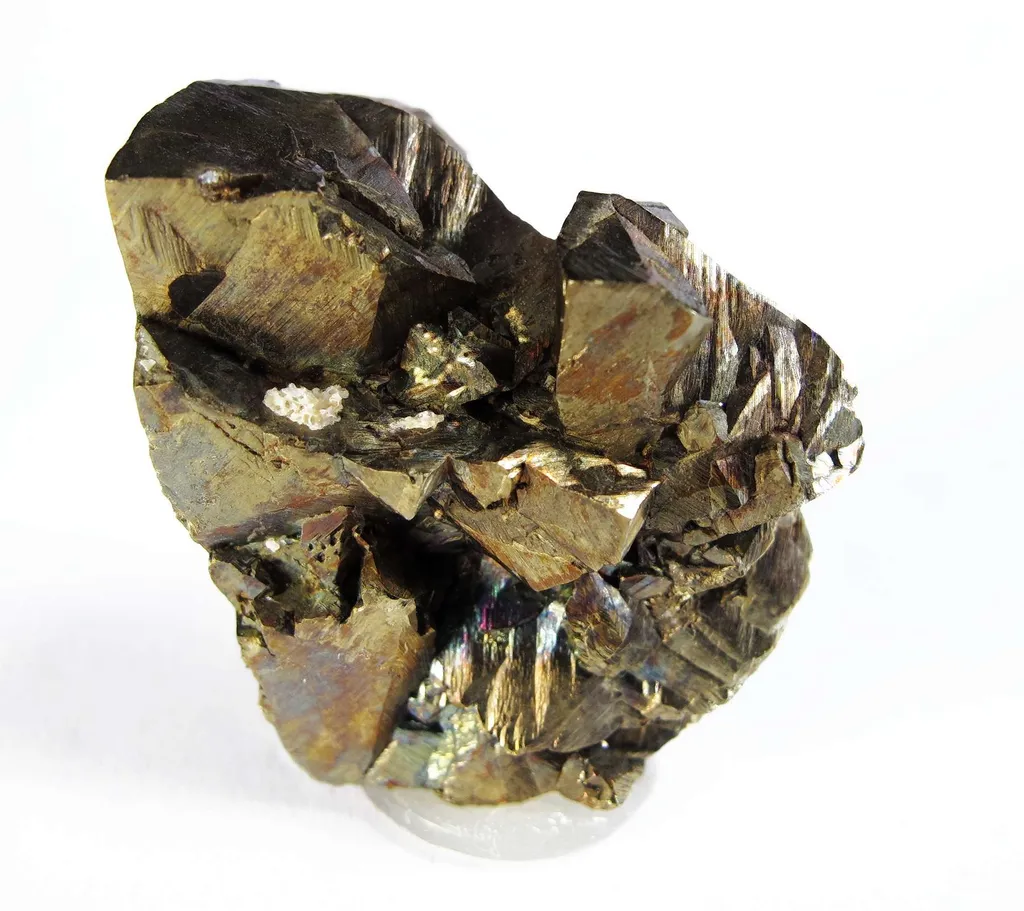 Chalcopyrite - image 4