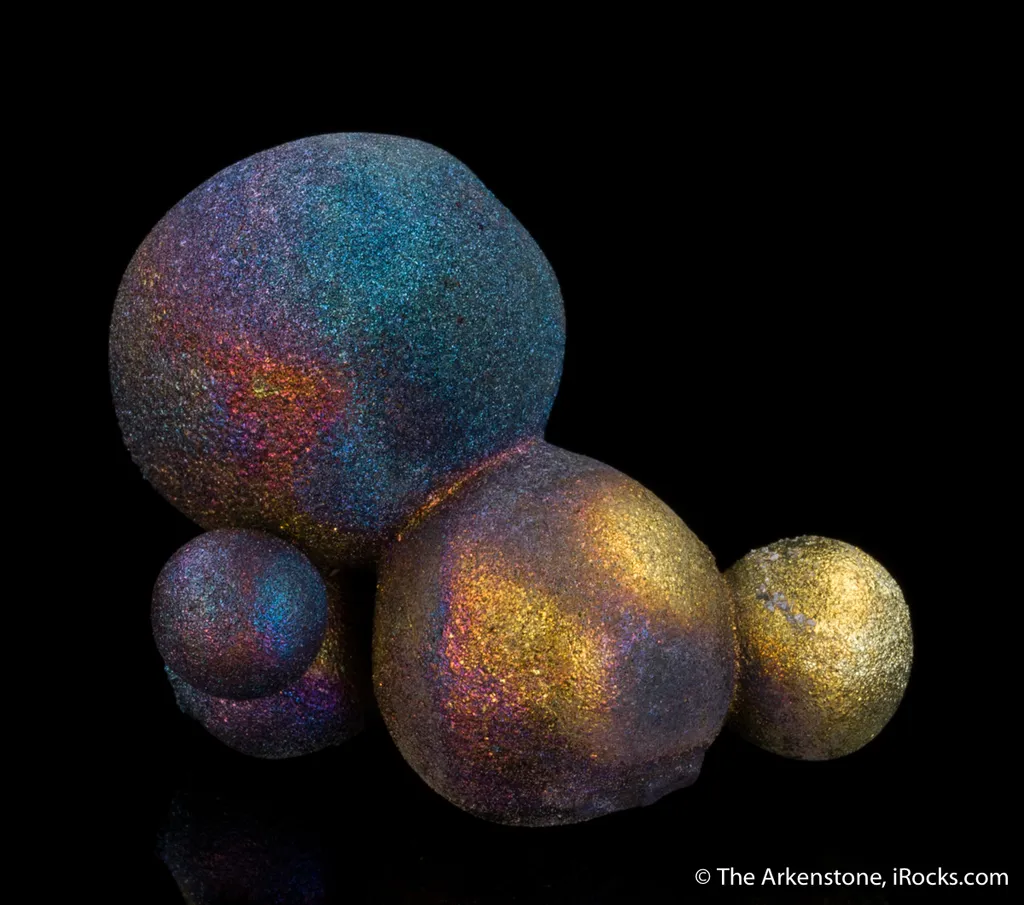 Chalcopyrite image