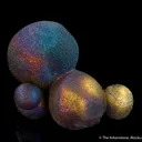 Chalcopyrite - image 1
