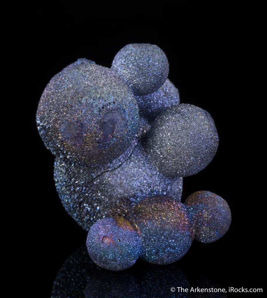 Chalcopyrite - image 4
