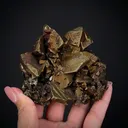 Chalcopyrite - image 1