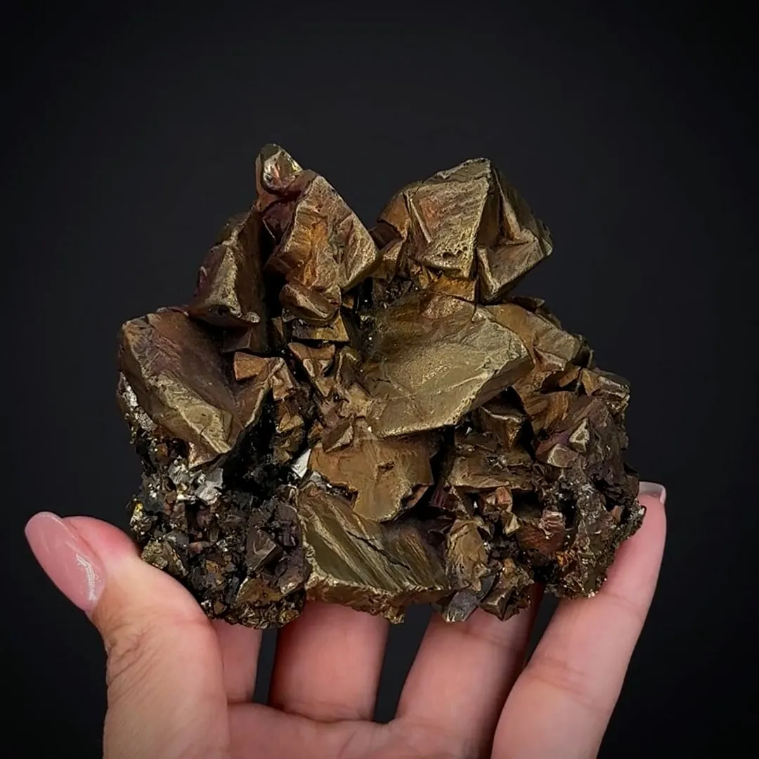 Chalcopyrite - image 1