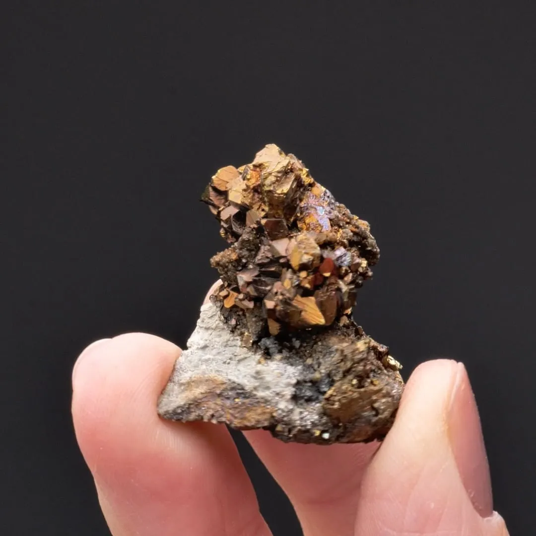 Chalcopyrite - image 2