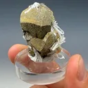 Chalcopyrite - image 1