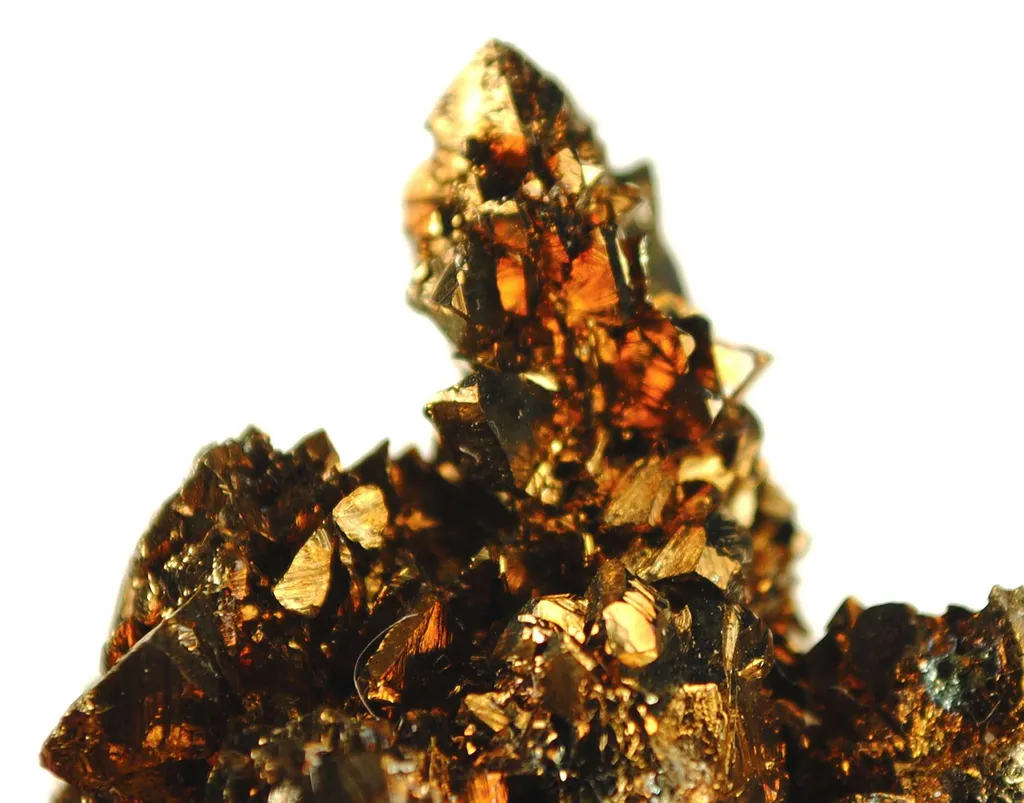 Chalcopyrite - image 3